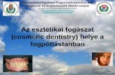 Dr. Kivovics P. Az esztétikai fogászat egyénre szabott lehetőségei ...