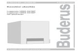 Buderus U052 U054 24T 28T kezelési utasítás.pdf
