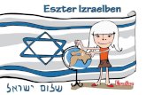 Eszter Izraelben