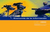 Economía de la Información, Sociedad de la Información ...
