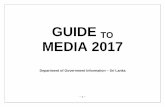 Guide to Media