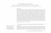 Dirofilaria immitis: una zoonosis presente en el mundo