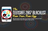 Teen safe2017appblacklist   slideshare