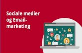 Succes online modul 4 - sociale medier og email-marketing
