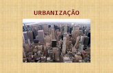 Urbanização iii