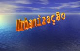 Urbanização i