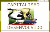 Capitalismo desenvolvido
