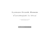 Lyman Frank Baum - Carobnjak iz Oza.pdf