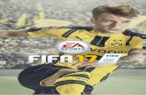 FIFA 17 Manual PS4