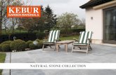 Kebur Stone brochure