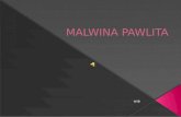 Malwina pawlita