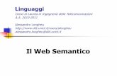 Lezione22 semantic web