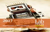 LABTech 2017 - FAV Fondazione Aldini Valeriani