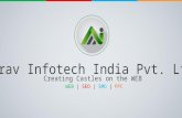 Aarav Infotech Company Profile