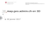 map.geo.admin.ch en 3D