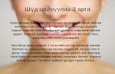 Шүд цайруулах 3 арга - Dentist Mongolia - Шүдний эмнэлэг