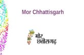 Mor Chhattisgarh