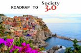 Masterclass: Roadmap to Society30.
