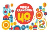 CMAD / Pikku Kakkonen 23.1.2017