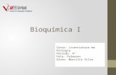 Bioquímica I