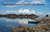 Nacionalni park-skadarsko-jezero