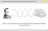 GI2016 ppt schiller dbd-bauprofessor & zuse-dualsemantik