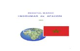 Indrumar de afaceri Maroc