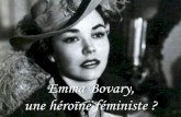 Emma féministe