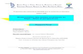 Rapport Final_Ecoles Coraniques Renovées _Niger