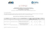 Resultado do Edital 03/2014 PIBIC/PIVIC-CNPq-UNIVASF