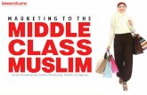 Indonesia Middle Class Muslim