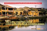 Quản lý di sản đô thị trong bối cảnh phát triển đô thị ở Việt Nam