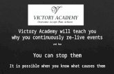 Victory academy intro presentation
