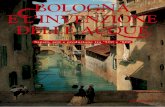 Bologna e l'invenzione delle acque