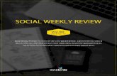 Innobirds social weekly review vol.80