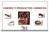 bromatologia de la carne y productos cárnicos