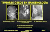 Tumores óseos diagnóstico Imagenológico