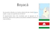 Boyacá, CALDAS, COLOMBIA
