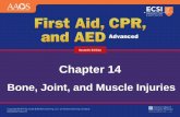 Ch14 presentation bone_joint_muscle_injuries