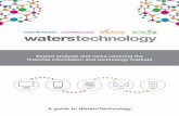 Waterstechnolgy- Welcome Package