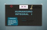 taller  humanismo integral 1