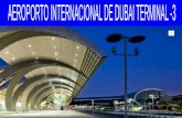 Aeroporto internacional de Dubai