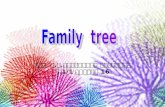 Family   tree