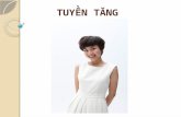 MC - VJ Tuyen Tang