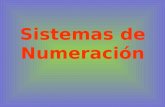 9. sistemas de numeracion