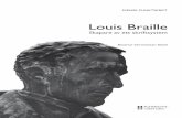 Louis Braille: skapare av ett skriftsystem av Beatrice Christensen ...