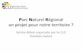 Parc Naturel Régional : un projet pour notre territoire ?
