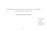 Biologijos metodinės rekomendacijos (visas tekstas)
