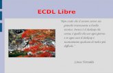 ECDL Libre