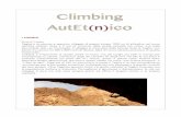 Climbing AutEtnico